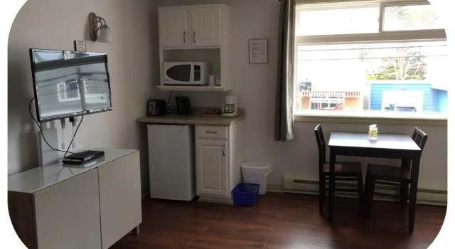 Номер Standard Shoreline Suites