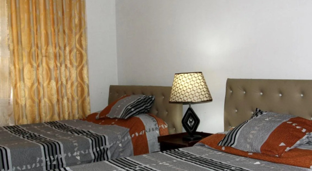 Peradeniya Rest Inn