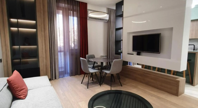 Apartment in the centre of Yerevan, Prenota Appartamento Erevan Armenia