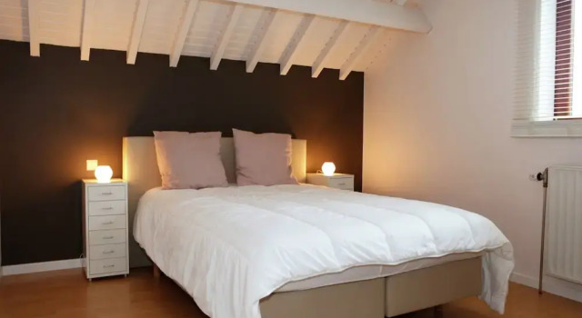 Holiday Home in Waimes Near High Fens Reserve