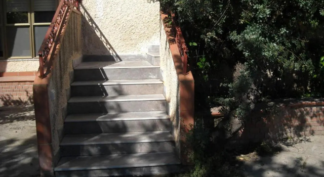 Коттедж Casa vacanze Maria Maddalena Iglesias