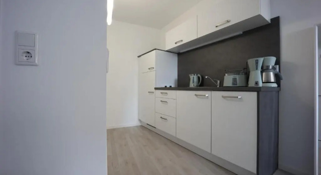 Апартаменты c 1 комнатой Eat and Stay