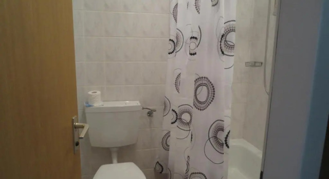 Одноместный номер Standard Central-Hotel Tegel