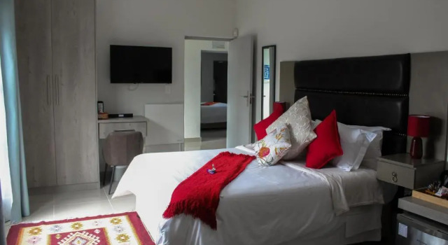 Номер Standard Elizabeth House