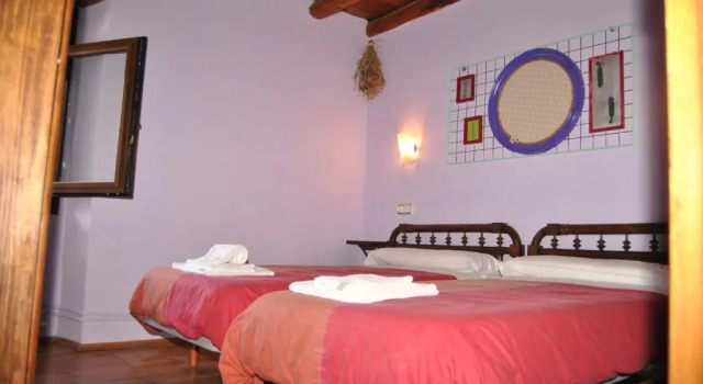 Casa Rural Araceli, Book Hotel Yesero Formigal