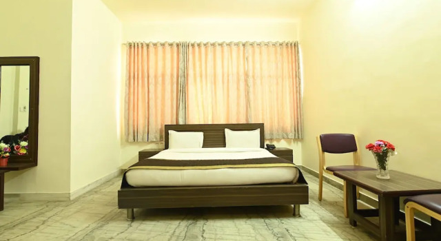 Rajshree Resort, Buchen Sie Resort Kukas Rajasthan