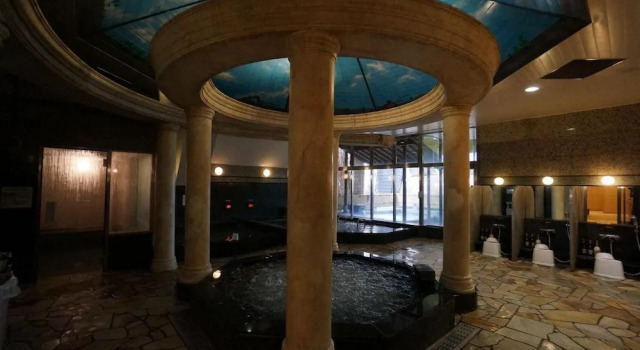 Baden Garden 旧TheBed&Spa, Réserver Hôtel Tokorozawa Saitama