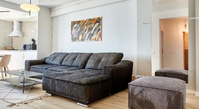 Apartament Stefan Mamaia Nord, Prenota Resort Navodari Mamaia-Sat