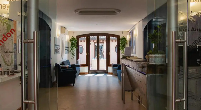 Boutique Rooms 3 0, Rezervasyon Butik Otel Ferrara Emilia-Romagna
