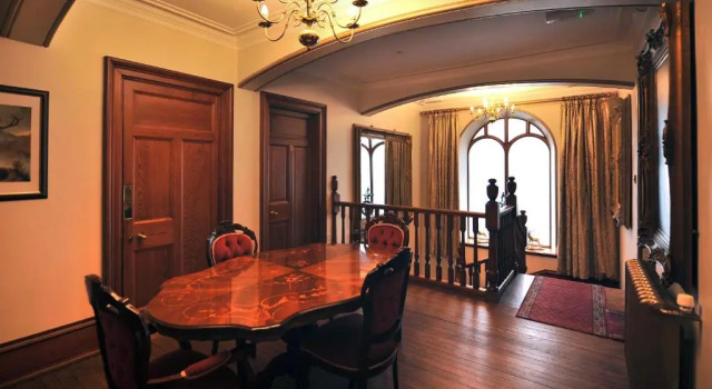 Номер Standard St Michaels Guest House