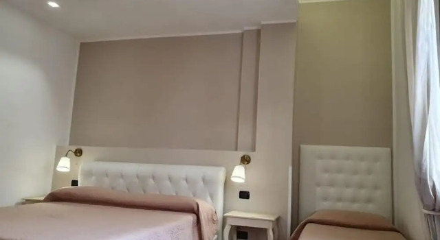 Номер Deluxe Guest House Piazza Carmine