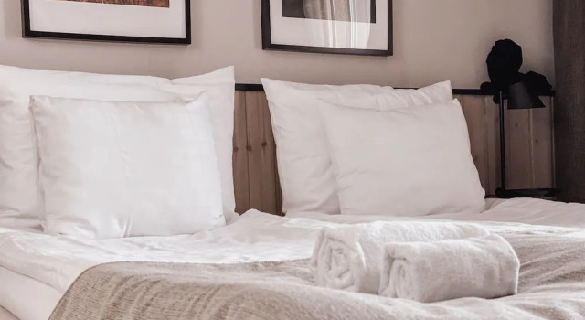 Siljansnäs Hotell, Забронировать Отель Отели Svealand 3 звезды, 3*