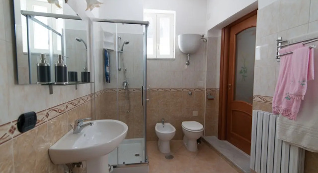 Номер Standard La Stella del Sud