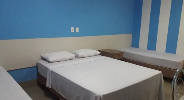 Номер Standard Emmis Park Hotel