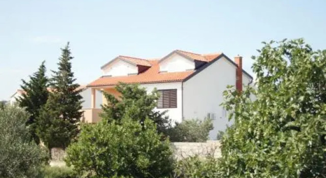 Apartments Rebac