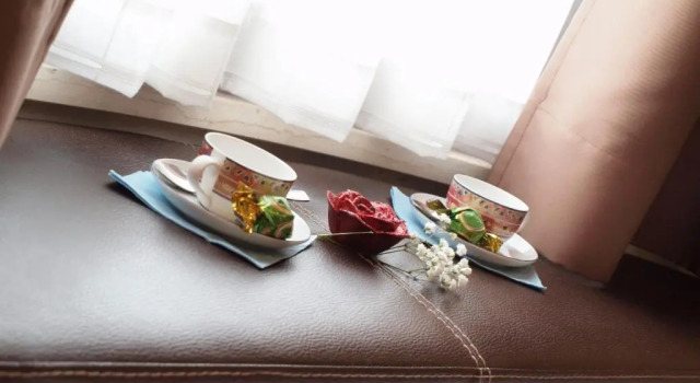 Номер Standard LIncontro B&B Santeramo