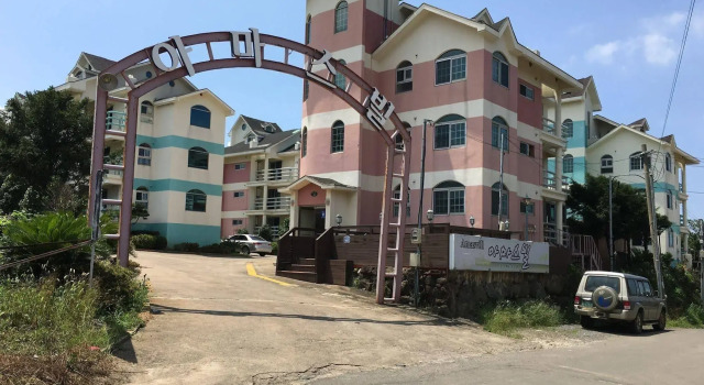 Jeju Amasville Resort, Забронировать Хостел Хостелы Аеуол-ли, Хостел