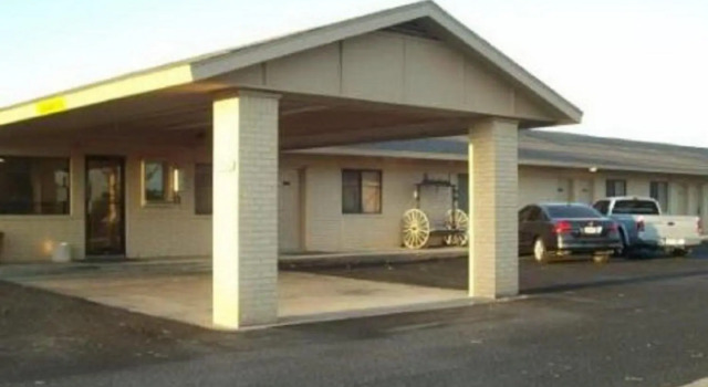 Hebbronville Executive Inn, Reserva ahora Hotel Hebbronville Texas