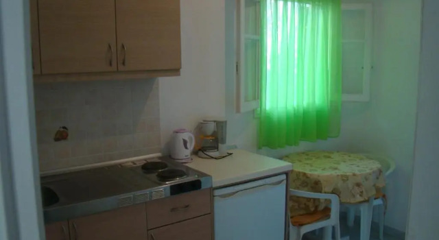 Апартаменты Villa Vasiliki