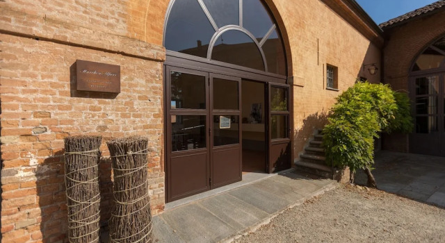 Locanda Marchesi Alfieri