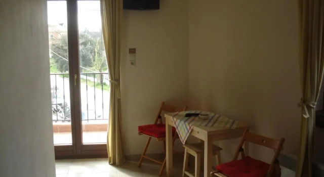 Студия с видом на горы Guesthouse Machi