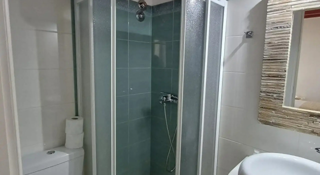 Номер Standard Manos Rooms