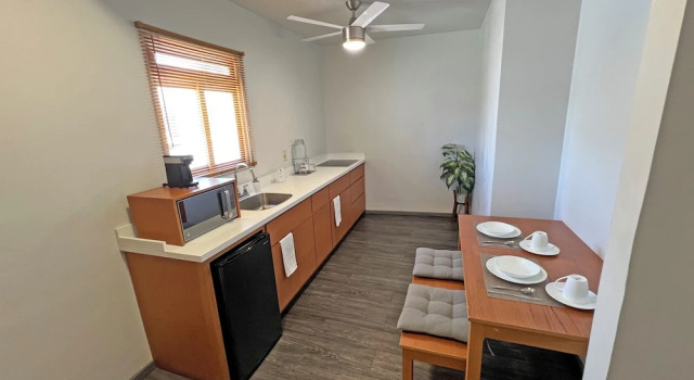 Номер Standard Casa Palo Verde