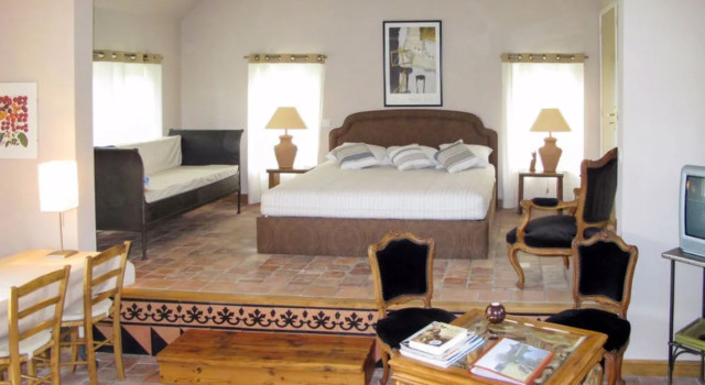 Holiday Home Le Verger by Interhome, Забронировать Дом для отпуска  