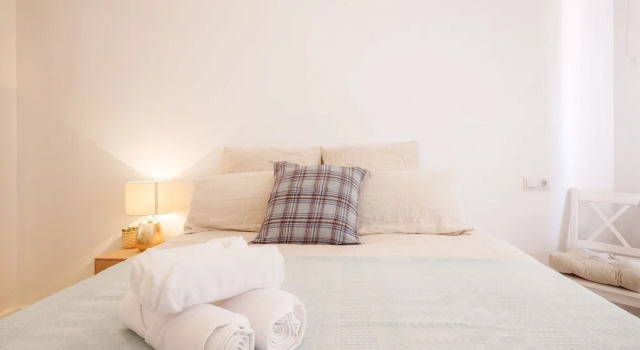 Apto Reformado con encanto by URBANHOSTS