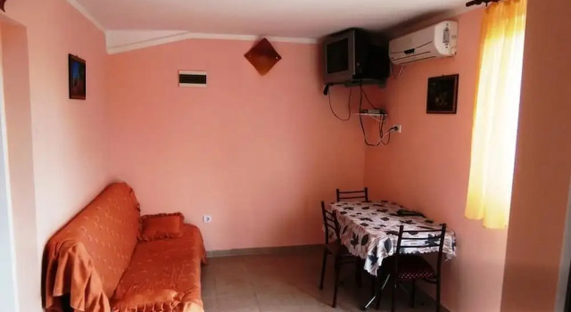 Апартаменты c 1 комнатой с видом на море Apartments Vila Gerbera