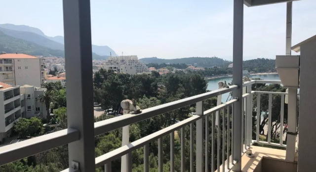 Апартаменты Dolce vita suite