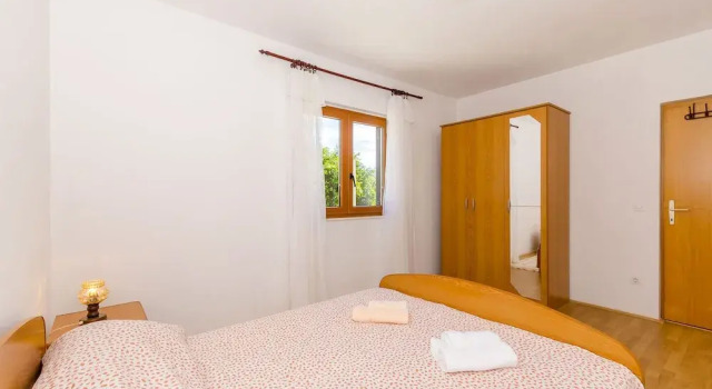 Апартаменты Apartment Lavcevic