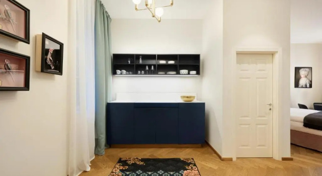 Park Residence Apartments, Забронировать Апартаменты/квартира Больцано Bolzano and surroundings