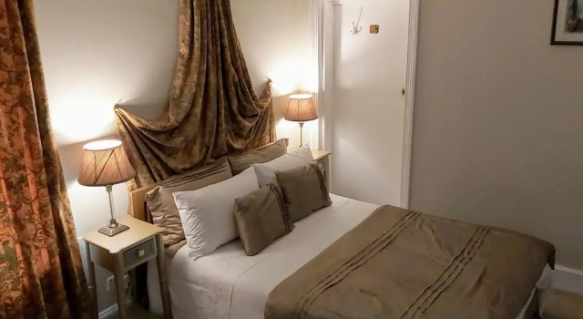 Clarence House Apartments, Varaa Huoneisto Asunnot kohteessa Merseyside, Huoneisto