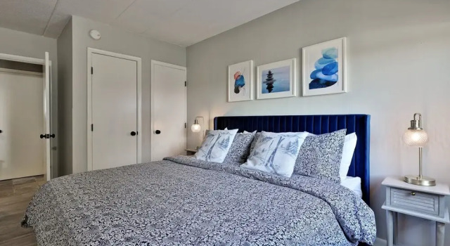 Mountain Green Condo 1c7 1 Bedroom Condo