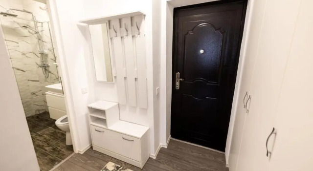 Апартаменты New Home Studio