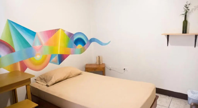 Номер Standard Hostel Nucapacha