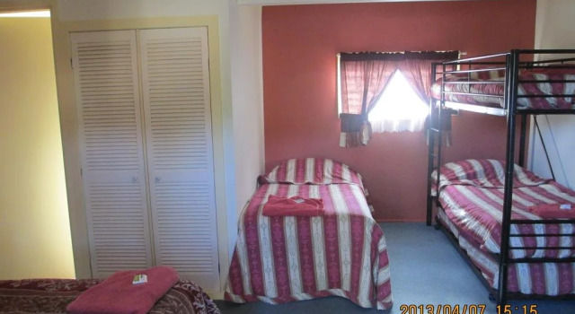 The Lady Jane Motel