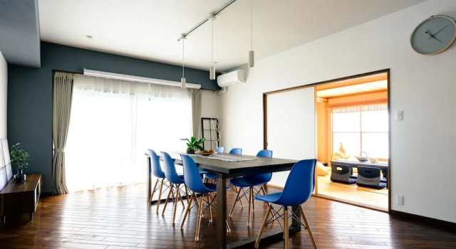 Номер Standard Home n Lounge