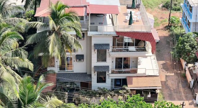Clarence Cottage Villa 27