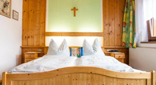 Pension Mariandl, Rezervovat Hotel Hotely v Tyrolsko se snídaní, Snídaně