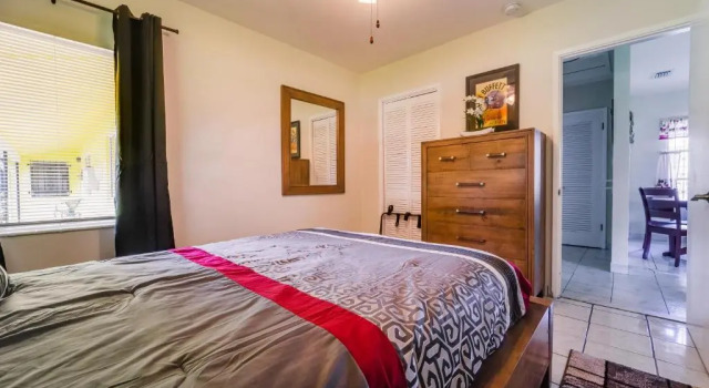 Апартаменты Beach Chairs, Good Kitchen, Strong Wifi on 14th Ave