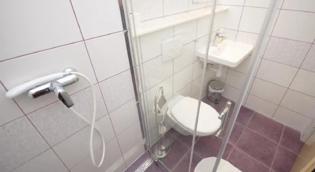 Номер Standard Guesthouse Jet
