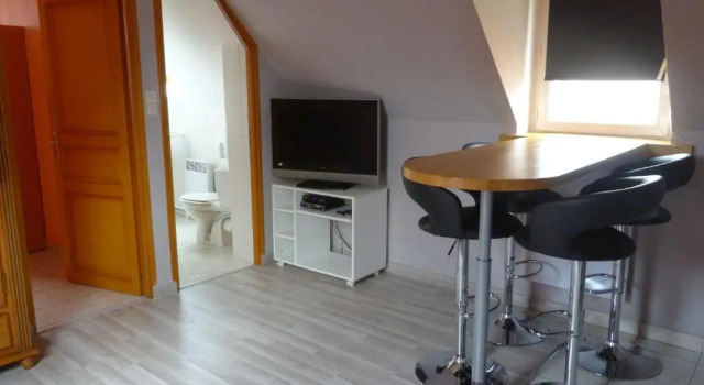 Апартаменты Apart Hotel Rsidence Villa Antibes