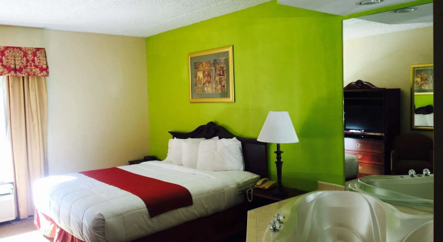 Hotel M Mount Pocono
