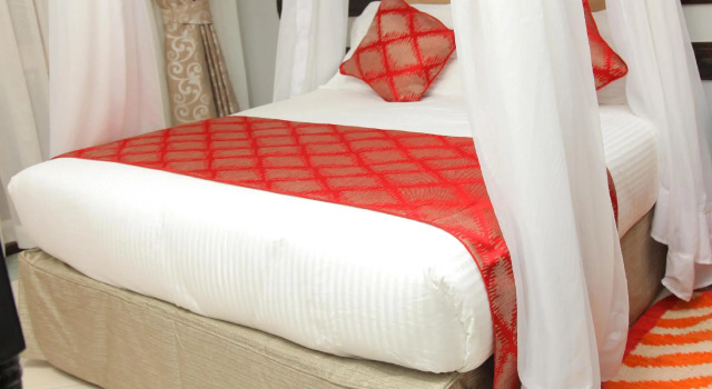 Двухместный номер Standard Marble Arch Hotel