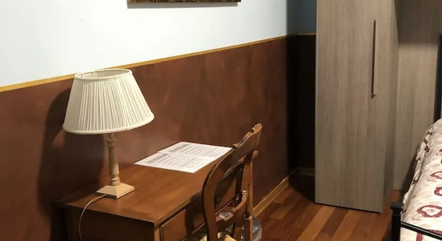 Трёхместный номер Standard с балконом Villa Boninsegna - Wine Enoteca Verdi