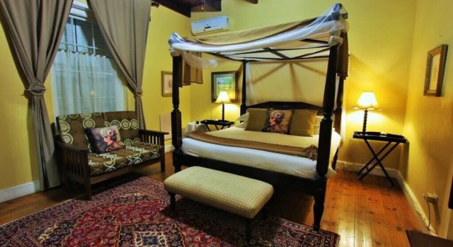 Ndedema Guest House, Book Pension Clanwilliam Western Cape