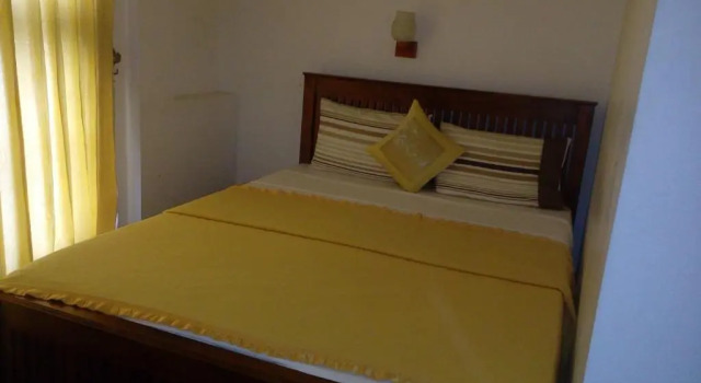 Двухместный номер Deluxe ABC Guest Inn & Restaurant