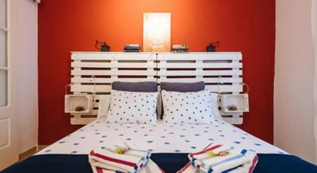 Апартаменты Sevilla Triana Leon Sanz